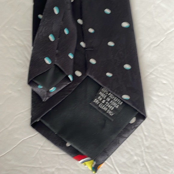 Looney Tunes Mania By Warner Bros.  Christmas tie NWT - Picture 7 of 13